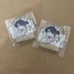 クロケスタ アクリルスタンド 2点セット