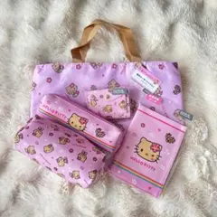 新品タグ付き】日焼けキティ ワッツ 4つセット♡ - メルカリ