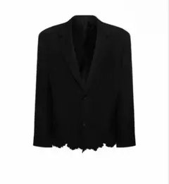 doublet CUT-OFF OVERSIZED TAILORED JKTのサムネイル