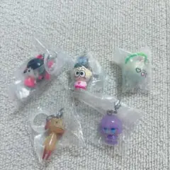 レア 初代 たまごっち まとめ売り キーホルダー マスコット フィギュア