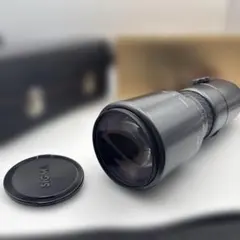 SIGMA（シグマ） 400mm F5.6 Canon AF用 レンズ本体のサムネイル
