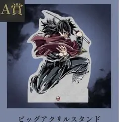 2026年最新】冨岡義勇ビッグアクリルスタンドの人気アイテム - メルカリ