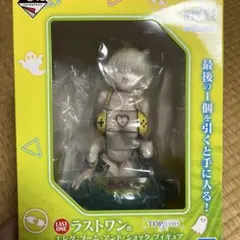 む*ご様 NIKKE 一番くじ ラストワン賞フィギュア エルグ - メルカリ