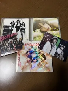 AKB48 CD・DVD
