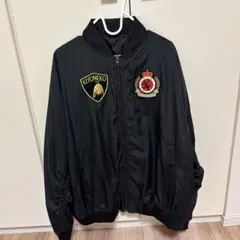 2026年最新】キヨ ma-1の人気アイテム - メルカリ