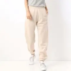 アディカラー エッセンシャルズ フリースジョガー パンツ J/OT