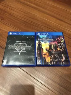 キングダム ハーツ III ➕ キングダムハーツ HD1.5＋2.5リミックス