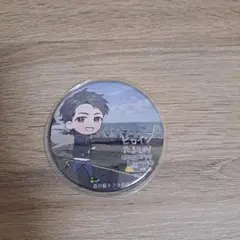 HoneyWorks 白波渚 缶バッチ