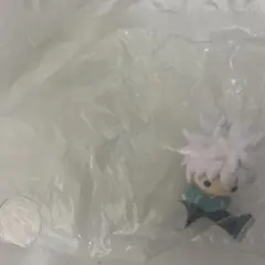 Hunter×Hunter ハンターハンター ペタドール キルア 미개봉