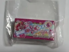 プリキュアオールスターズ 変身ダイキャストチャーム&パッケージ2