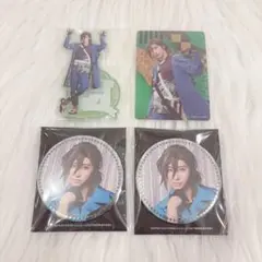 【笹貫】刀ミュ 十周年祝賀祭