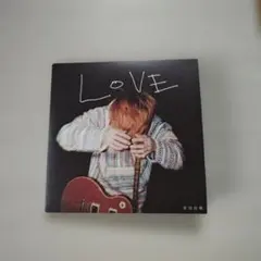 菅田将暉 LOVE 2nd アルバム 完全生産限定盤 CD 美品 フォトブック LOVE 【完全生産限定盤】(CD+大判フォトブック) : 菅田将暉