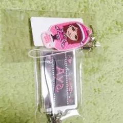 E-girls Aya クリーナー ネーム セット