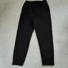 UNIQLO エアリズム パンツ 130サイズ（黒）