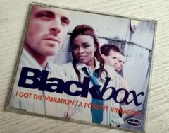 BLACK BOX 『I GOT TGE VIBRATION 』
