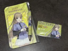 ぶいすぽっ！GEO 限定特典　英リサ【即購入 値下げ可 まとめ買いで割引！】