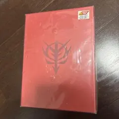 【新品未開封】機動戦士ガンダムDVD BOX 2