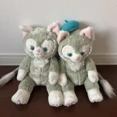 【新品未開封】ジェラトーニ カラビナ コースター ジェラトーニ カラビナ | さんらいと⭐︎D活ブログ