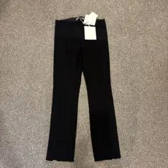 美品【THE ROW】ザロウ JONAH PANT Sサイズ - メルカリ