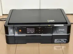 A2H10□EPSON エプソン EP-804A インクジェットプリンター - メルカリ