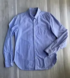 LEVI’S MADE&CRAFTED オックスシャツ M-Lのサムネイル