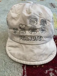 PEANUTS子どもキャップ50cm