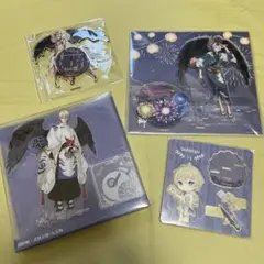 本好きの下剋上 魔石こうぶつヲカシ グッズセット - メルカリ