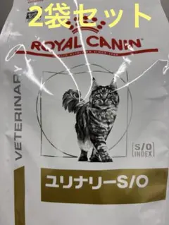 로얄 캐닌 울리너리 S/O 500g, 2개 세트