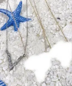 定価25300円THEFTシルバー925ベネチアンチェーン ネックレス60cm 