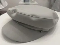 カシラ　キャスケット 帽子