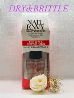 OPI ネイルエンビー ドライ&ブリトル