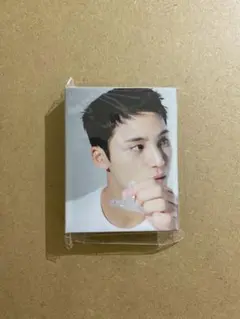 SEVENTEEN セブチ ミンギュ CARAT盤 トレカセット