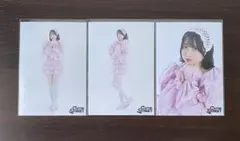 CUTIE STREET 桜庭遥花 タワレコ 特典 生写真 5種コンプ - メルカリ