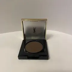 新品サンローラン ベルベットクラッシュ 33 アンコンヴェンショナル ブラウン