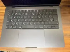 ジャンク】M4 pro MacBookPro 14インチ 24GB 512GB - メルカリ
