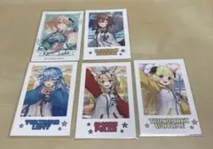 2026年最新】ホロライブチェキ風カードの人気アイテム - メルカリ