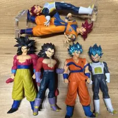 ドラゴンボール フィギュア まとめ売り