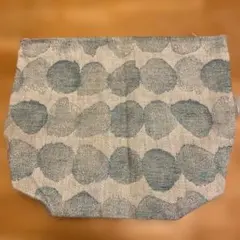 北欧暮らしの道具店ポーチ