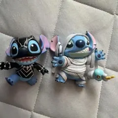 スティッチ フィギュアのサムネイル