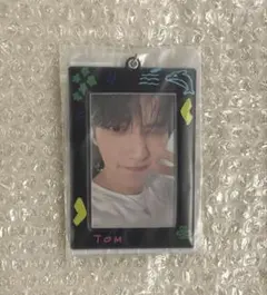 TXT MOA CON PHOTO CARD HOLDER スビン①