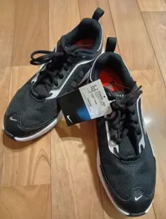 新品未使用　NIKE AIR MAX AP ナイキ　エアマックス スニーカー