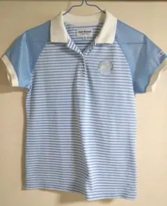 美品⭐️ジャックバニー ポロシャツ(レディース)⭐️