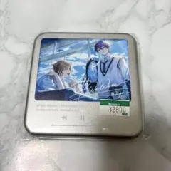 If We Were ~咎人ver.~ 缶入りステッカーセット剣持刀也 伏見ガク