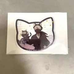 忍たま乱太郎　ナンジャタウン　雑渡昆奈門　アクリルコースター