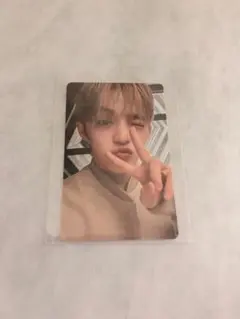 SEVENTEEN 消費期限 大阪 トレカ S.COUPS