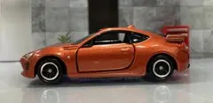★トミカ　86 トヨタ　86(初回特別仕様)