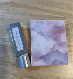 コスメデコルテ　リップ　チーク　セット　2021 クリスマスコフレ