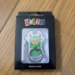 2025年最新】KingGnu スマホリングの人気アイテム - メルカリ
