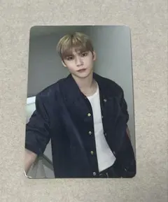 RIIZE ウンソク　らいずし購入特典トレカ　ランダム