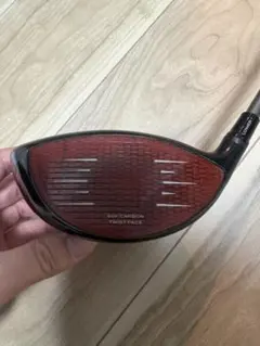 TaylorMade ドライバー ステルス2 プラス　9.0